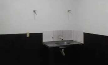 Imagem 4: Quitinete no Parque Vitória