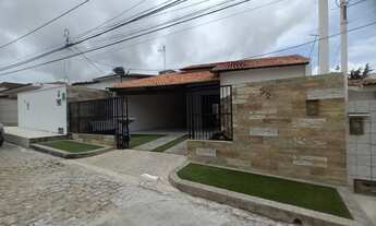 Imagem: Casa de condomínio para venda ou locação