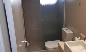 Imagem 4: Lindo apto com varanda e três dormitórios no melhor de Pinheiros - São Paulo - SP