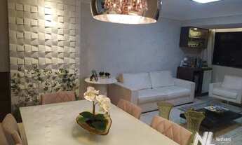 Imagem 3: Green Towers em Candelária - 104m² - 3suites - 2Vagas