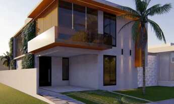 Imagem: Casa No Palácio das Águas Financiada Pela