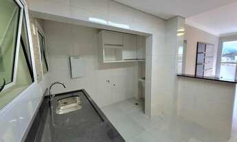 Imagem 4: Aluguel Definitivo no Itaguá: Apartamento Moderno com Localização Privilegiada