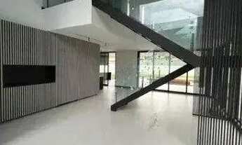 Imagem 5: Sobrado com 4 dormitórios à venda, 460 m² por R$ 4.770.000,00 - Condomínio Reserva do Para