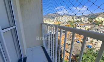 Imagem 5: Apartamento para venda com 50 metros quadrados com 2 quartos