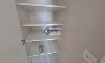 Imagem 2: Santana de Parnaíba - Apartamento Padrão - Tamboré