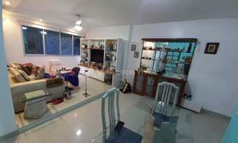 Imagem 3: Lagoa Apartamento com 3 dormitórios