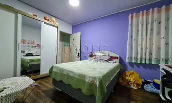 Imagem: SAO PAULO - Casa Padrão - CAMBUCI