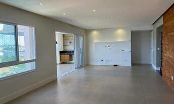 Imagem 4: Apartamento para aluguel tem 153 metros quadrados com 3 quartos