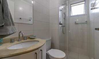 Imagem 7: Apartamento para aluguel e venda tem 108 metros quadrados com 3 quartos