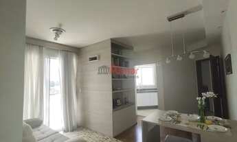 Imagem 6: Apartamentos 2 Dorms com Sacada e Vaga em Ermelino Matarazzo