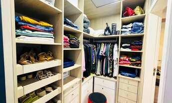 Imagem 5: Mundi com 3 quartos em fino acabamento