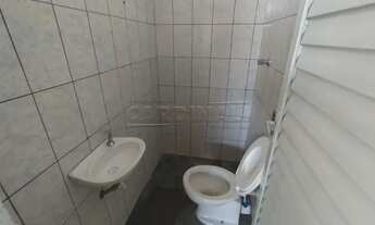 Imagem 5: Casa Padrão em Araraquara