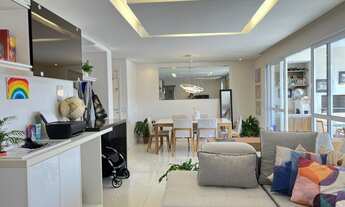 Imagem 3: Apartamento para aluguel possui 123 metros quadrados com 2 quartos