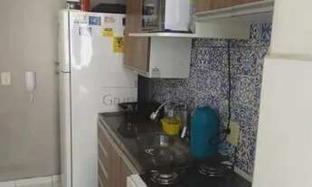 Imagem 3: Apartamento / Padrão - Jardim Terras do Sul - Venda - Residencial