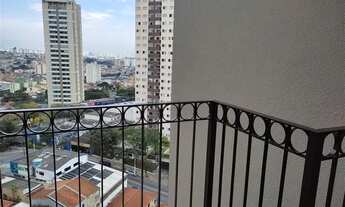 Imagem 3: São Paulo - Apartamento Padrão - Lauzane Paulista