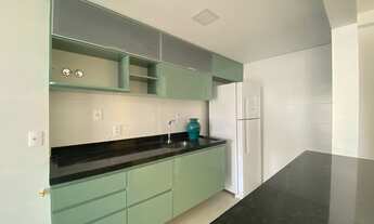 Imagem 4: Apartamento Mobiliado para venda ou aluguel tem 140 m2 com 3 quartos São Mateus - Juiz de