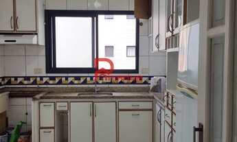 Imagem 6: Apartamento com 3 dorms, Guilhermina, Praia Grande, Cod: 4252