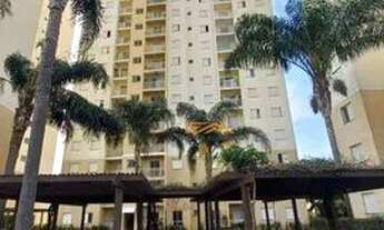 Imagem: Apartamento com 2 dormitórios à venda