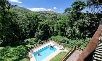 Imagem 5: Casa de condomínio com 3 quartos sendo um suíte em Itaipava - Petrópolis, RJ