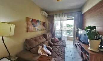 Imagem 4: Apartamento para venda com 3 dormitórios no Metropolitan Park no Itacorubi - Florianópolis