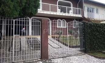 Imagem 2: Casa - Jardim Nilópolis - Campinas