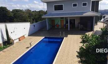 Imagem 4: Casa Alto Padrão em Condomínio Fechado - Próximo á Fernão Dias