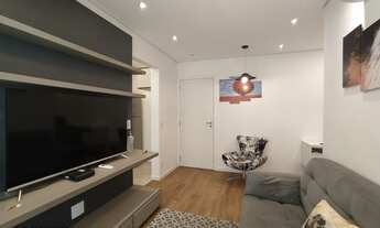 Imagem 3: Apartamento 1 dormitorio 1 vaga em Osasco