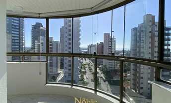 Imagem 6: Apartamento para venda possui 102 metros quadrados com 3 quartos em Praia Grande - Torres