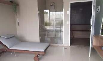 Imagem 3: Apartamento para aluguel tem 68 metros quadrados com 2 quartos