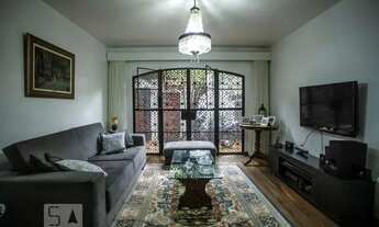 Imagem 7: Casa para Aluguel - Planalto Paulista, 3 Quartos, 280 m2