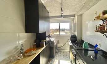 Imagem 5: Apartamento com 2 dormitórios, 56 m² - venda por R$ 335.000,00 ou aluguel por R$ 2.376,00
