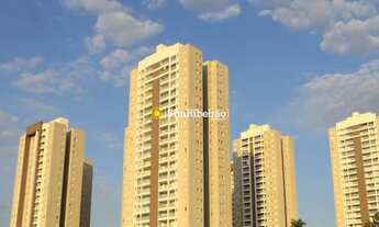 Imagem 2: Apartamento a venda no Edifício Praças do Golf. Bairro Vila do Golf