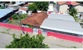 Imagem: Imóvel de alto padrão à venda no Parque