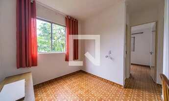 Imagem 3: Apartamento para Aluguel - Cidade Sao Jorge, 2 Quartos, 42 m2