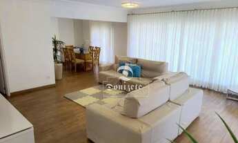 Imagem 4: Apartamento com 3 dormitórios, 165 m² - venda por R$ 2.389.990,00 ou aluguel por R$ 9.162