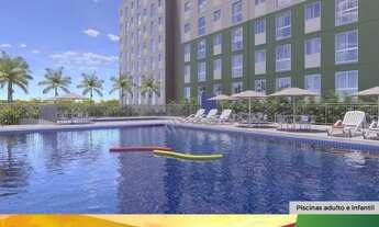 Imagem 9: RY- Apartamento 2 Quartos com Lazer Completo - Sinal R$1.000,00