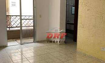 Imagem: Apartamento com 2 dormitórios para alugar