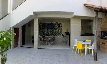 Imagem 3: Vendo Casa no aeroporto com 4/4 com suite completa