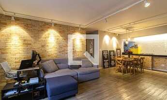 Imagem 4: Apartamento para Aluguel - Perdizes, 2 Quartos, 113 m2