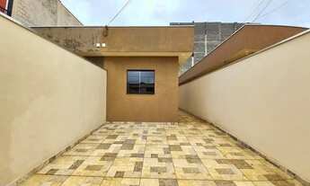 Imagem 2: Casa para aluguel, 2 quartos, 2 vagas, Residencial Alto do Lago - Limeira/SP