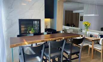 Imagem 4: 128 metros privativos