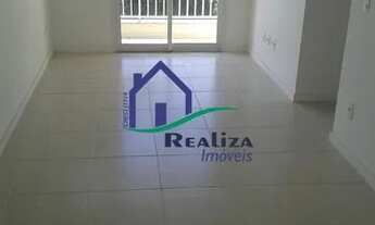 Imagem 2: APARTAMENTO COM 03 DORMITÓRIOS PARA LOCAÇÃO POR R$1.400,00 - MARIA PAULA/SG