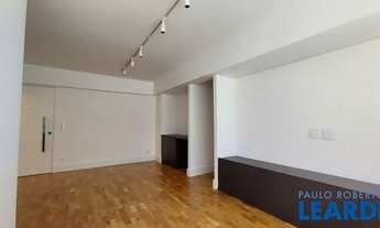 Imagem 4: APARTAMENTO - MOEMA PÁSSAROS - SP