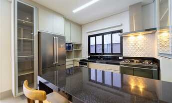 Imagem 2: Casa À Venda Em Jundiaí Condomínio Reserva Ermida