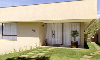 Imagem: Casa em Alphaville, Península dos Pássaros