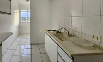 Imagem 4: Apartamento - Jardim Ouro Verde - Campinas