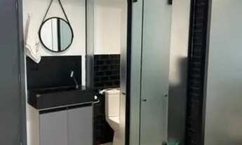 Imagem 2: Apartamento para aluguel tem 18 metros quadrados com 1 quarto em Jardim Oceania - João Pes