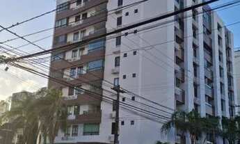 Imagem: Apartamento 2 Quartos - Cabo Branco - João