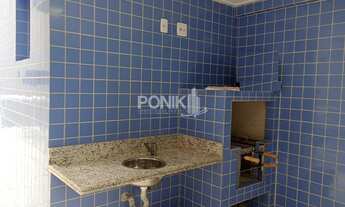 Imagem 2: Apartamento para alugar no bairro Canto do Forte - Praia Grande/SP