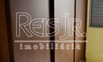 Imagem: Edifício Campo Bello - Apartamento